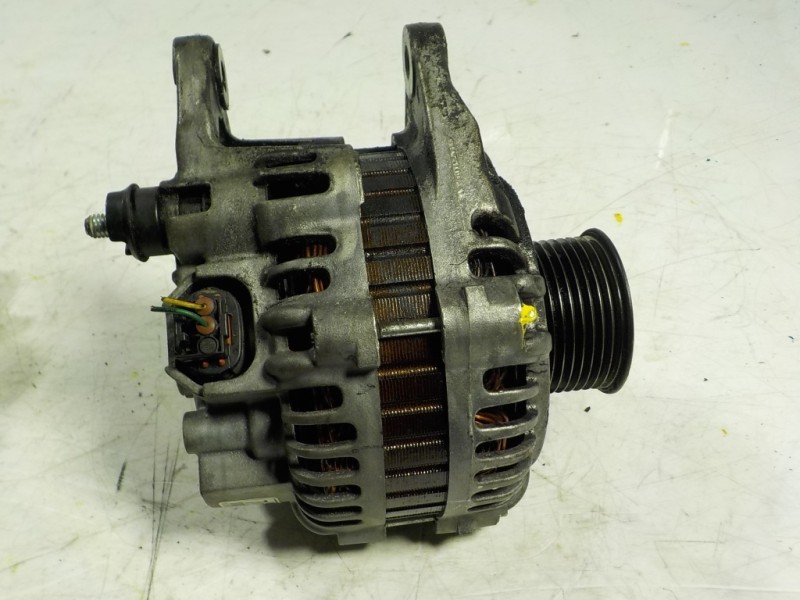 Recambio de alternador para mazda 6 lim. (gh) 2.0 turbodiesel cat referencia OEM IAM  A3TB6581 