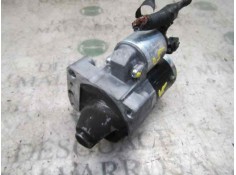 Recambio de motor arranque para peugeot 207 x-line referencia OEM IAM  8F01 75500178004 M000T32271ZE  2