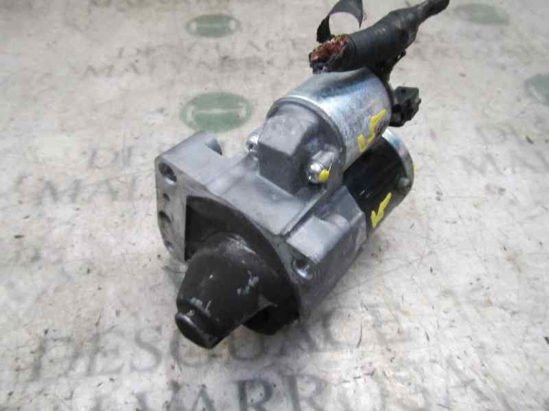 Recambio de motor arranque para peugeot 207 x-line referencia OEM IAM  8F01 75500178004 M000T32271ZE 