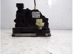 Recambio de cerradura puerta delantera derecha para opel corsa e 1.4 referencia OEM IAM 13431840 13431840 0325407955 2