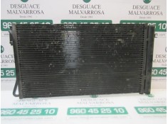 Recambio de condensador aire acondicionado para bmw serie 1 berlina (e81/e87) 2.0 16v diesel cat referencia OEM IAM 64539229021  2