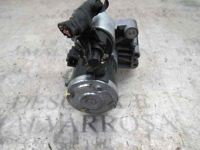 Recambio de motor arranque para peugeot 207 x-line referencia OEM IAM  8F01 75500178004 M000T32271ZE 