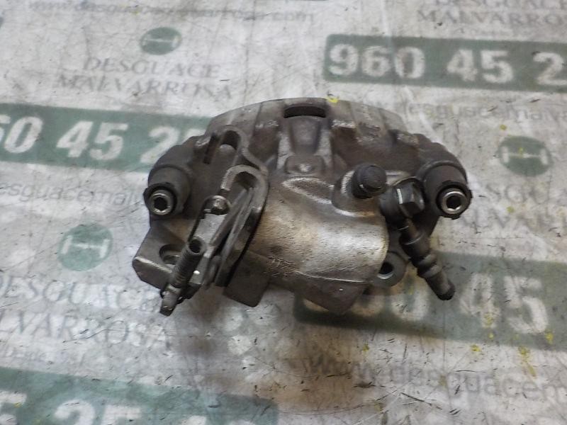 Recambio de pinza freno trasera izquierda para toyota yaris 1.4 turbodiesel cat referencia OEM IAM 478500D020  