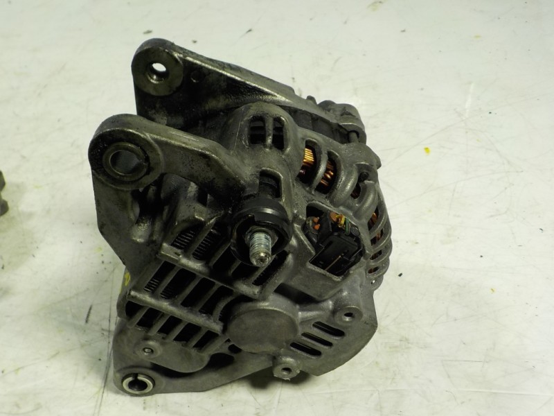 Recambio de alternador para mazda 6 lim. (gh) 2.0 turbodiesel cat referencia OEM IAM  A3TB6581 