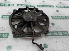 Recambio de electroventilador para peugeot partner kasten 1.6 16v hdi cat referencia OEM IAM    2