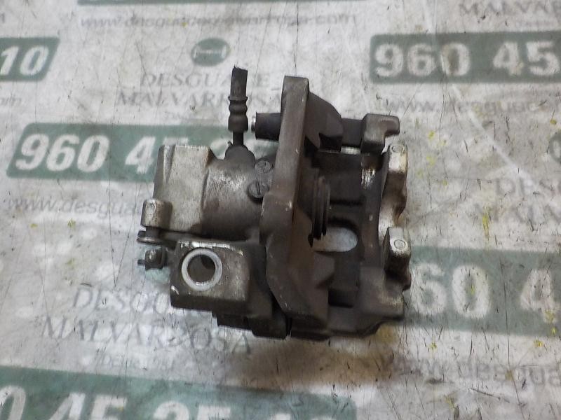Recambio de pinza freno trasera izquierda para toyota yaris 1.4 turbodiesel cat referencia OEM IAM 478500D020  