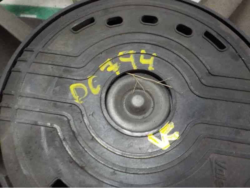 Recambio de electroventilador para peugeot partner kasten 1.6 16v hdi cat referencia OEM IAM   