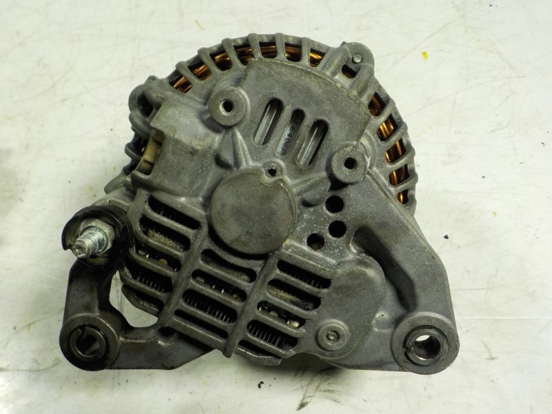 Recambio de alternador para mazda 6 lim. (gh) 2.0 turbodiesel cat referencia OEM IAM  A3TB6581 