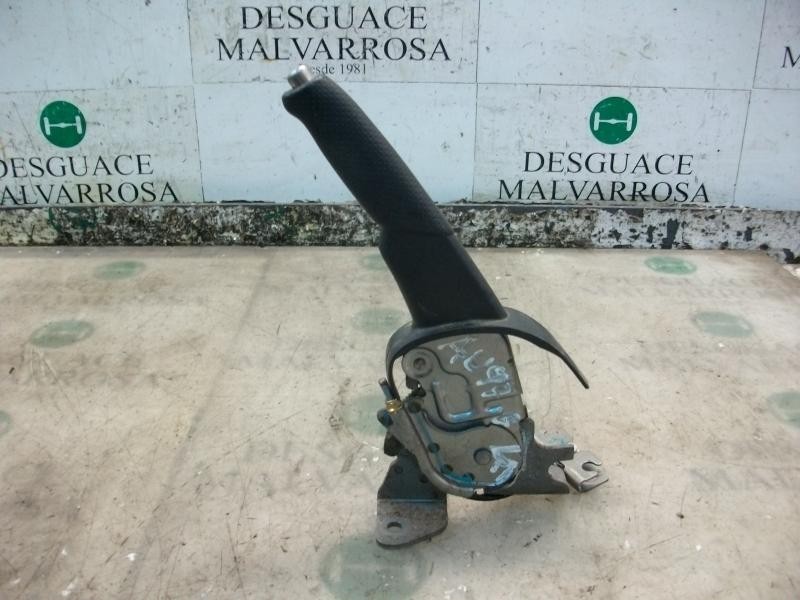 Recambio de palanca freno de mano para nissan almera (n16/e) visia referencia OEM IAM   