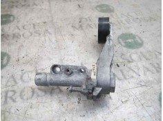 Recambio de tensor correa auxiliar para peugeot 207 x-line referencia OEM IAM    2