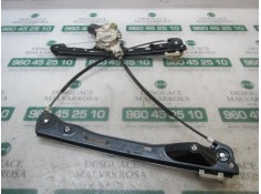 Recambio de elevalunas delantero derecho para bmw serie 1 berlina (e81/e87) 2.0 16v diesel cat referencia OEM IAM 51337138466 69 2