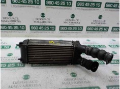 Recambio de intercooler para peugeot partner kasten 1.6 16v hdi cat referencia OEM IAM    2