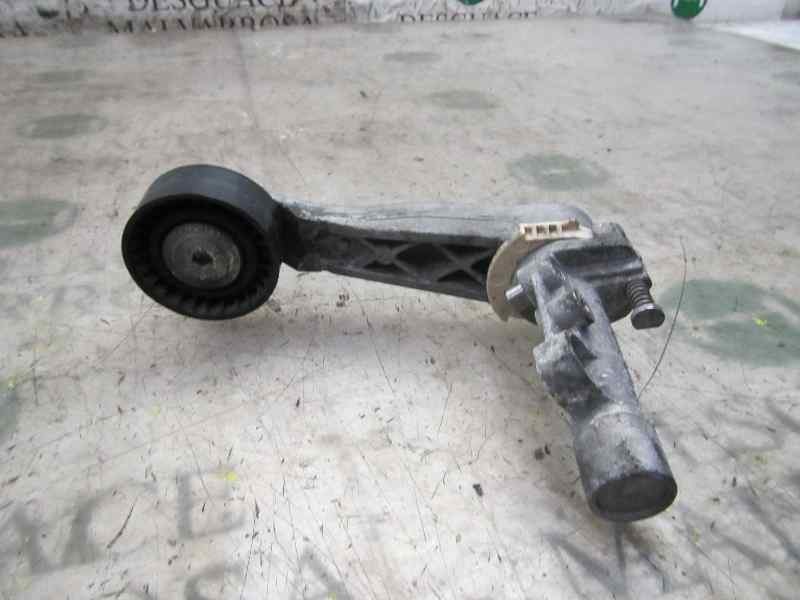 Recambio de tensor correa auxiliar para peugeot 207 x-line referencia OEM IAM   