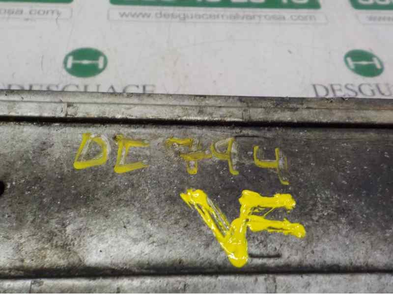 Recambio de intercooler para peugeot partner kasten 1.6 16v hdi cat referencia OEM IAM   