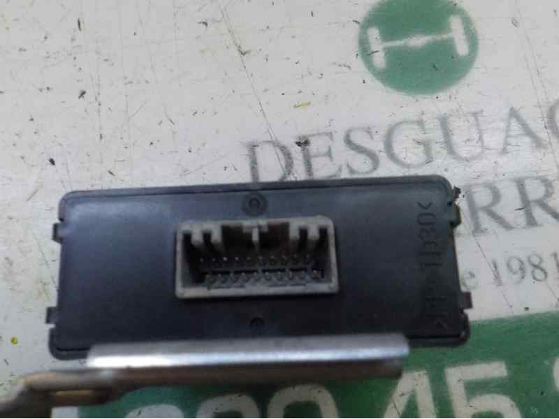 Recambio de modulo electronico para honda cr-v 2.2 dtec cat referencia OEM IAM 39875T1GG01 39875T1GG01 