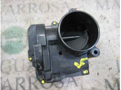 Recambio de caja mariposa para peugeot 207 x-line referencia OEM IAM  8F01 75766978005 A2C53279370 6PINS 