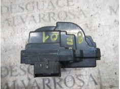 Recambio de caja mariposa para peugeot 207 x-line referencia OEM IAM  8F01 75766978005 A2C53279370 6PINS  2