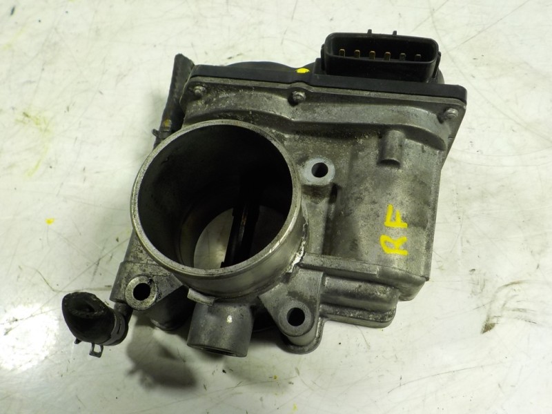 Recambio de caja mariposa para mazda 6 lim. (gh) 2.0 turbodiesel cat referencia OEM IAM   