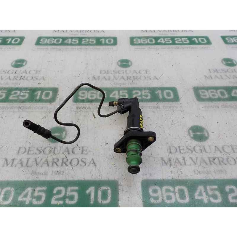 Recambio de bombin embrague para seat leon (1m1) 1.9 tdi referencia OEM IAM   