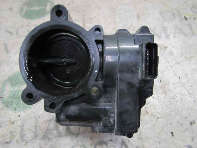 Recambio de caja mariposa para peugeot 207 x-line referencia OEM IAM  8F01 75766978005 A2C53279370 6PINS 