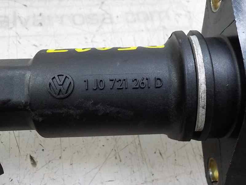 Recambio de bombin embrague para seat leon (1m1) 1.9 tdi referencia OEM IAM   