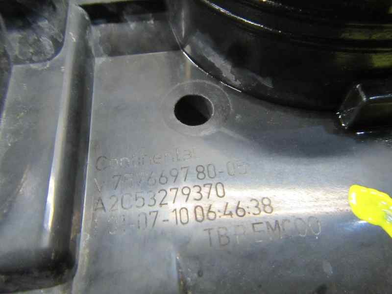 Recambio de caja mariposa para peugeot 207 x-line referencia OEM IAM  8F01 75766978005 A2C53279370 6PINS 