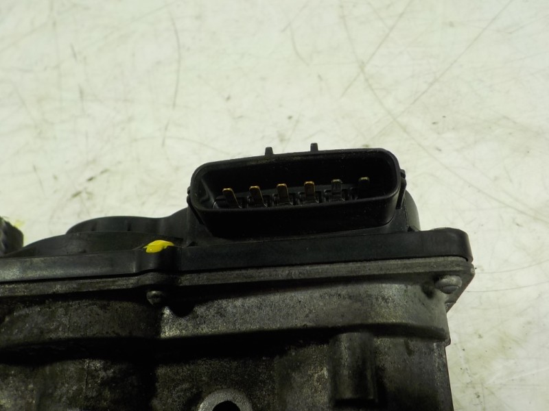 Recambio de caja mariposa para mazda 6 lim. (gh) 2.0 turbodiesel cat referencia OEM IAM   