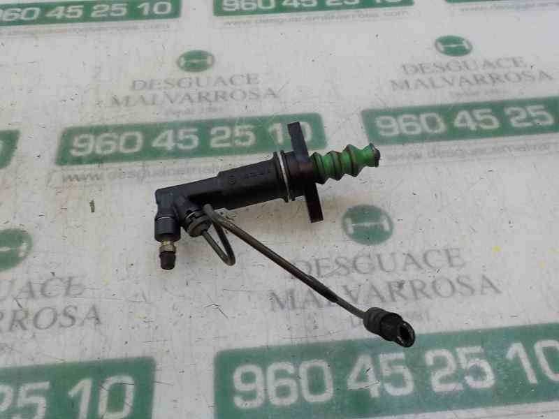 Recambio de bombin embrague para seat leon (1m1) 1.9 tdi referencia OEM IAM   
