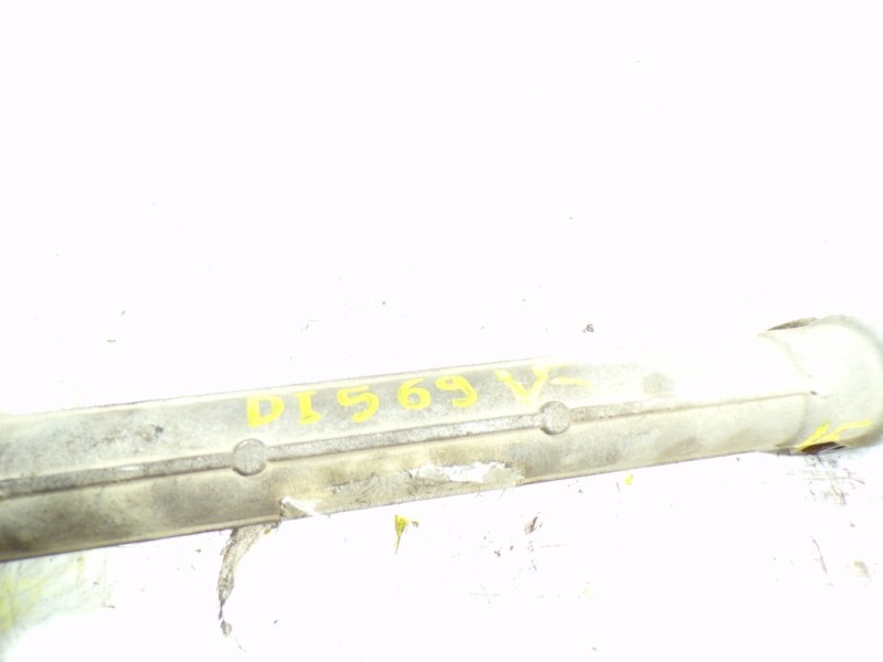 Recambio de cremallera direccion para opel corsa e 1.4 referencia OEM IAM 95518046  