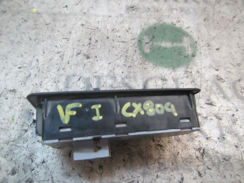 Recambio de modulo electronico para fiat linea (110) dynamic referencia OEM IAM 735442322  