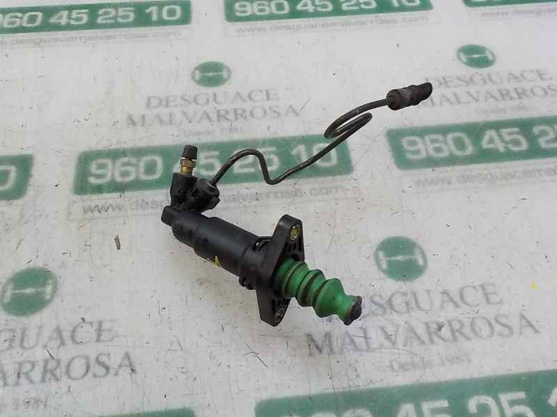 Recambio de bombin embrague para seat leon (1m1) 1.9 tdi referencia OEM IAM   