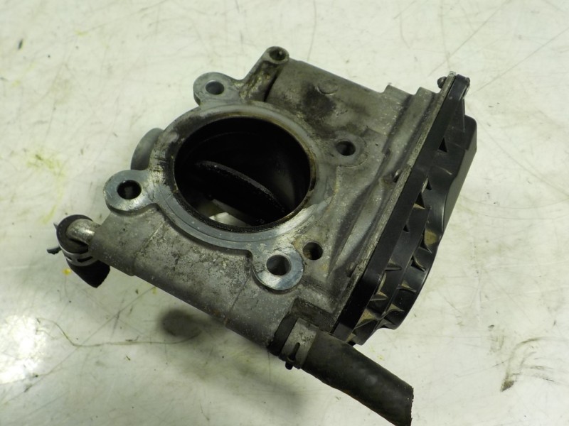 Recambio de caja mariposa para mazda 6 lim. (gh) 2.0 turbodiesel cat referencia OEM IAM   
