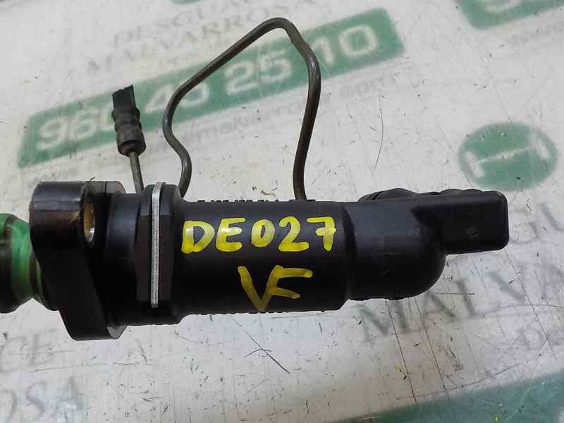 Recambio de bombin embrague para seat leon (1m1) 1.9 tdi referencia OEM IAM   