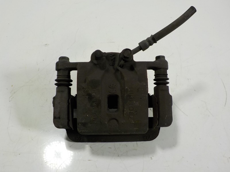 Recambio de pinza freno trasera izquierda para kia sorento () emotion 4x4 referencia OEM IAM 583102PA70  