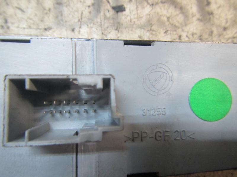 Recambio de modulo electronico para fiat linea (110) dynamic referencia OEM IAM 735442322  