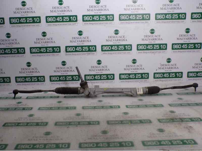 Recambio de cremallera direccion para nissan juke (f15) 1.6 16v cat referencia OEM IAM 480011KA0D 1KA0DTE 