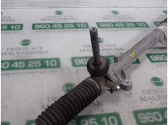 Recambio de cremallera direccion para nissan juke (f15) 1.6 16v cat referencia OEM IAM 480011KA0D 1KA0DTE  2