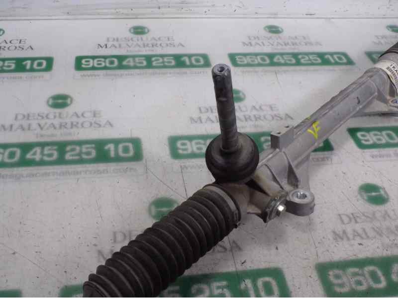 Recambio de cremallera direccion para nissan juke (f15) 1.6 16v cat referencia OEM IAM 480011KA0D 1KA0DTE 