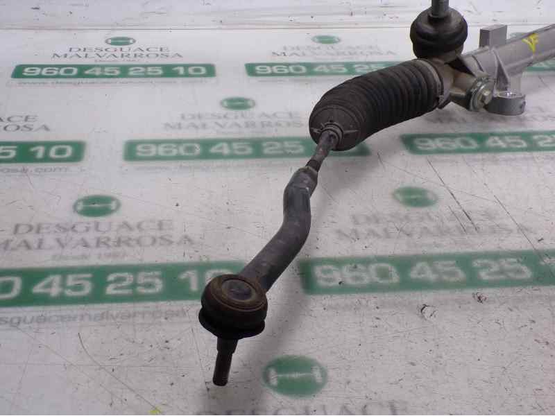 Recambio de cremallera direccion para nissan juke (f15) 1.6 16v cat referencia OEM IAM 480011KA0D 1KA0DTE 