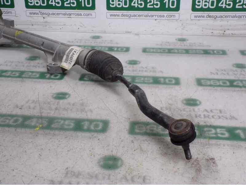 Recambio de cremallera direccion para nissan juke (f15) 1.6 16v cat referencia OEM IAM 480011KA0D 1KA0DTE 