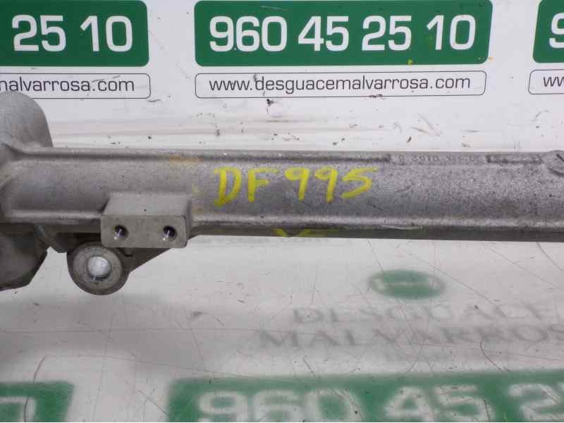 Recambio de cremallera direccion para nissan juke (f15) 1.6 16v cat referencia OEM IAM 480011KA0D 1KA0DTE 