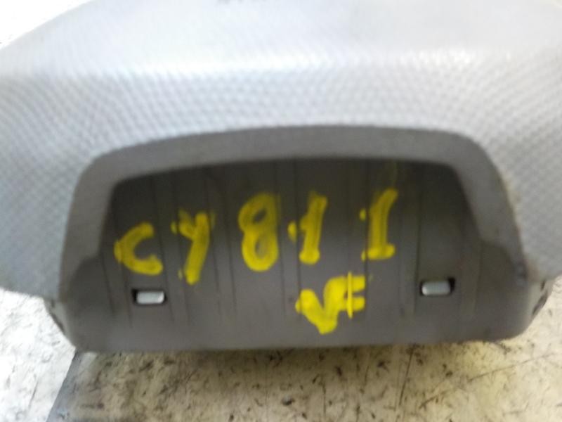 Recambio de airbag delantero izquierdo para nissan micra (k12e) 1.2 cat referencia OEM IAM   