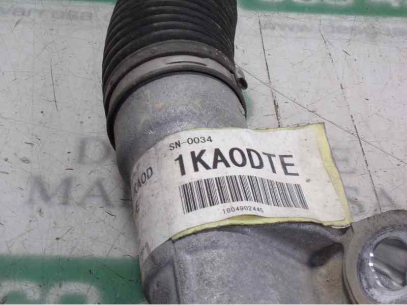 Recambio de cremallera direccion para nissan juke (f15) 1.6 16v cat referencia OEM IAM 480011KA0D 1KA0DTE 