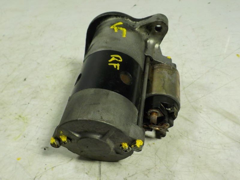 Recambio de motor arranque para mazda 6 lim. (gh) 2.0 turbodiesel cat referencia OEM IAM   