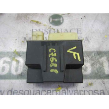 CAJA PRECALENTAMIENTO 