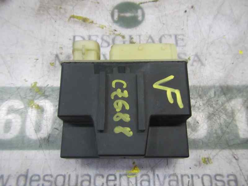 Recambio de caja precalentamiento para peugeot partner kombi 1.6 16v hdi cat referencia OEM IAM   