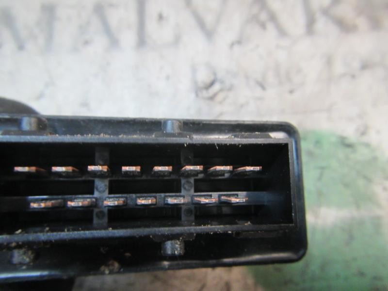 Recambio de modulo electronico para fiat linea (110) dynamic referencia OEM IAM   