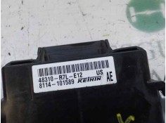 Recambio de modulo electronico para honda cr-v 2.2 dtec cat referencia OEM IAM 48310R7LE14 48310R7LE12 8114101589 2