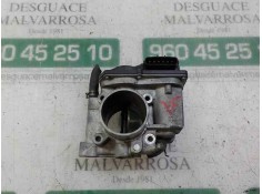 Recambio de caja mariposa para mazda 6 lim. (gh) 2.2 de 129cv style (5 ptas.) referencia OEM IAM   