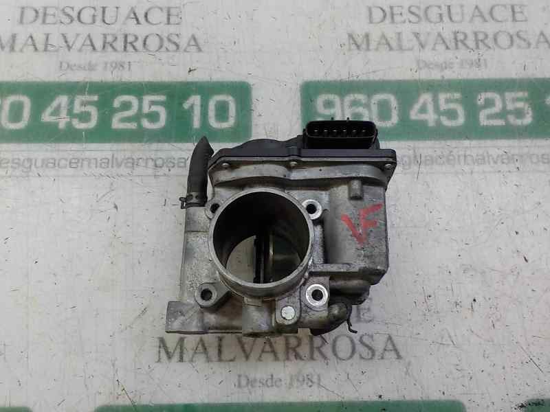 Recambio de caja mariposa para mazda 6 lim. (gh) 2.2 de 129cv style (5 ptas.) referencia OEM IAM   